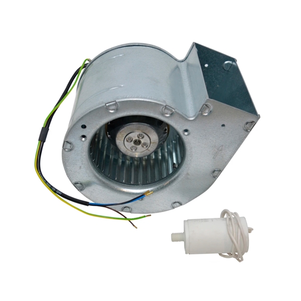 Ventilateur centrifuge pour Edilkamin